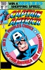 Captain America (1st series) #250 - Captain America (1st series) #250