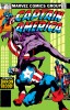 Captain America (1st series) #254 - Captain America (1st series) #254