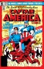 Captain America (1st series) #255 - Captain America (1st series) #255