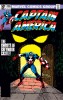 Captain America (1st series) #256 - Captain America (1st series) #256