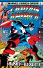 Captain America (1st series) #258 - Captain America (1st series) #258