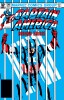 Captain America (1st series) #260 - Captain America (1st series) #260