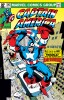 Captain America (1st series) #262 - Captain America (1st series) #262