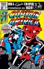 Captain America (1st series) #263 - Captain America (1st series) #263