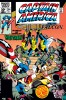 Captain America (1st series) #264 - Captain America (1st series) #264