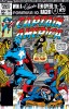 Captain America (1st series) #265 - Captain America (1st series) #265