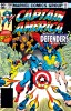 Captain America (1st series) #268 - Captain America (1st series) #268