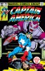 Captain America (1st series) #270 - Captain America (1st series) #270