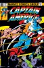 Captain America (1st series) #271 - Captain America (1st series) #271