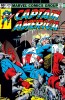 Captain America (1st series) #272 - Captain America (1st series) #272