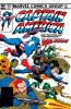 Captain America (1st series) #273 - Captain America (1st series) #273