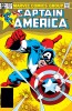 Captain America (1st series) #275 - Captain America (1st series) #275