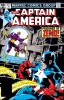 Captain America (1st series) #277 - Captain America (1st series) #277