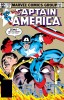 Captain America (1st series) #278 - Captain America (1st series) #278