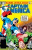 Captain America (1st series) #279 - Captain America (1st series) #279