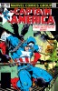 Captain America (1st series) #280 - Captain America (1st series) #280