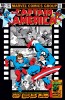 Captain America (1st series) #281 - Captain America (1st series) #281