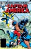 Captain America (1st series) #282 - Captain America (1st series) #282