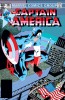 Captain America (1st series) #284 - Captain America (1st series) #284