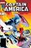 Captain America (1st series) #287 - Captain America (1st series) #287