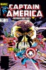 Captain America (1st series) #288 - Captain America (1st series) #288