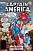 Captain America (1st series) #289 - Captain America (1st series) #289