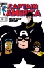 Captain America (1st series) #290 - Captain America (1st series) #290