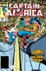 Captain America (1st series) #292 - Captain America (1st series) #292