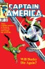 Captain America (1st series) #297 - Captain America (1st series) #297