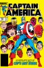 Captain America (1st series) #299 - Captain America (1st series) #299