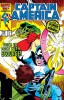 Captain America (1st series) #320 - Captain America (1st series) #320