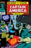 Captain America (1st series) #360 - Captain America (1st series) #360