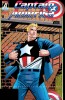 Captain America (1st series) #450 - Captain America (1st series) #450