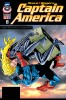 Captain America (1st series) #452 - Captain America (1st series) #452