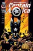 Captain America (1st series) #453 - Captain America (1st series) #453