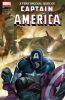 Captain America (1st series) #601 - Captain America (1st series) #601