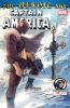 Captain America (1st series) #608 - Captain America (1st series) #608