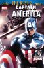 Captain America (1st series) #609 - Captain America (1st series) #609