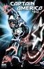 [title] - Captain America (1st series) #612 (Mark Brooks variant)