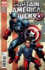 [title] - Captain America (1st series) #620 (Mark Bagley variant)