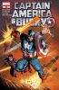 Captain America (1st series) #622 - Captain America & Bucky #622