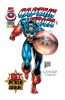 Captain America (2nd series) #1 - Captain America (2nd series) #1
