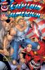 Captain America (2nd series) #2 - Captain America (2nd series) #2