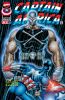 Captain America (2nd series) #3 - Captain America (2nd series) #3