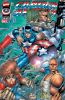 Captain America (2nd series) #5 - Captain America (2nd series) #5