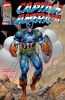 Captain America (2nd series) #7 - Captain America (2nd series) #7