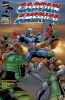 Captain America (2nd series) #9 - Captain America (2nd series) #9