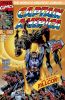 Captain America (2nd series) #10 - Captain America (2nd series) #10