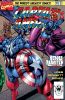 Captain America (2nd series) #12 - Captain America (2nd series) #12