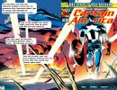 [title] - Captain America (3rd series) #1 (Gatefold cover)